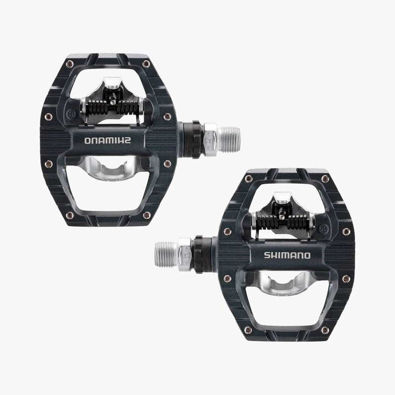 PD-EH500 SPD Pedal w/cleat (SM-SH56) Shimano