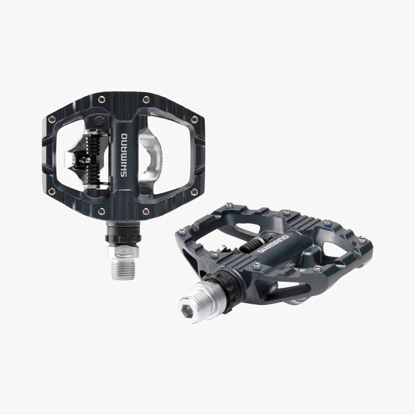 PD-EH500 SPD Pedal w/cleat (SM-SH56) Shimano