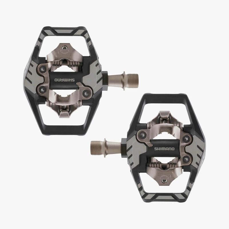 PD-M8120 Deore XT SPD Pedal w/Cleat (SM-SH51) Shimano