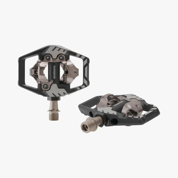PD-M8120 Deore XT SPD Pedal w/Cleat (SM-SH51) Shimano