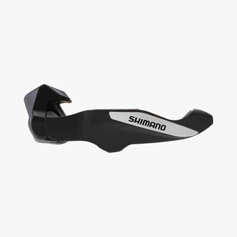 PD-R550 PD-SL Pedal w/Cleat (SM-SH11) Black Shimano