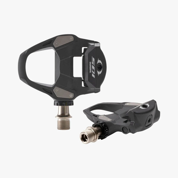 PD-R7000 105 SPD-SL Pedal, w/cleat (SM-SH11) Shimano
