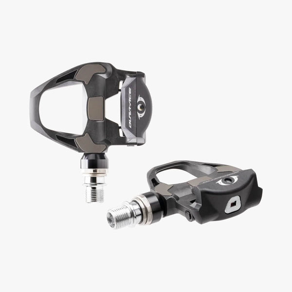 PD-R9100 Dura-Ace SPD-SL, w/Cleat (SM-SH12) Shimano