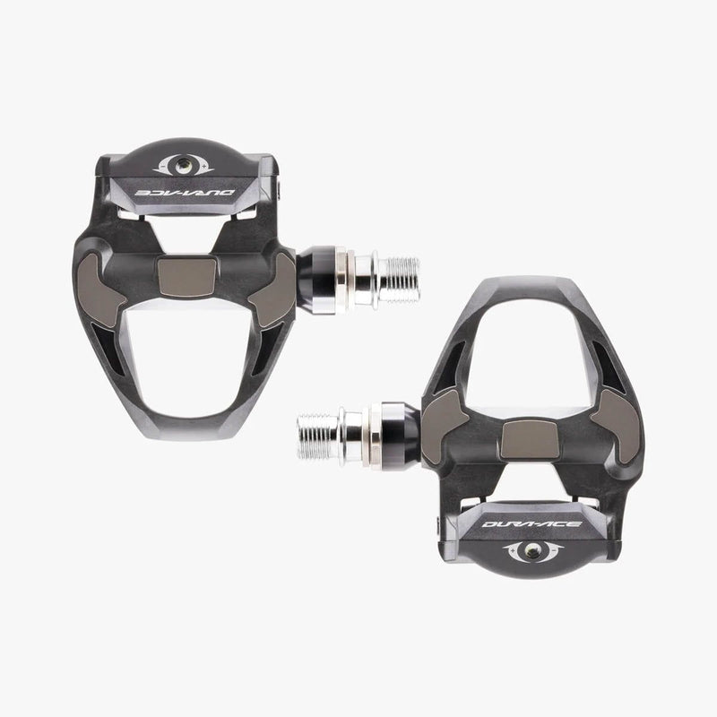 PD-R9100 Dura-Ace SPD-SL, w/Cleat (SM-SH12) Shimano