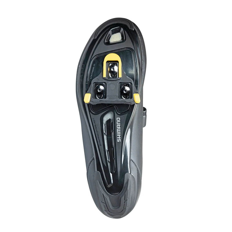 SM-SH11 Cleat, 6 Degree Float Shimano