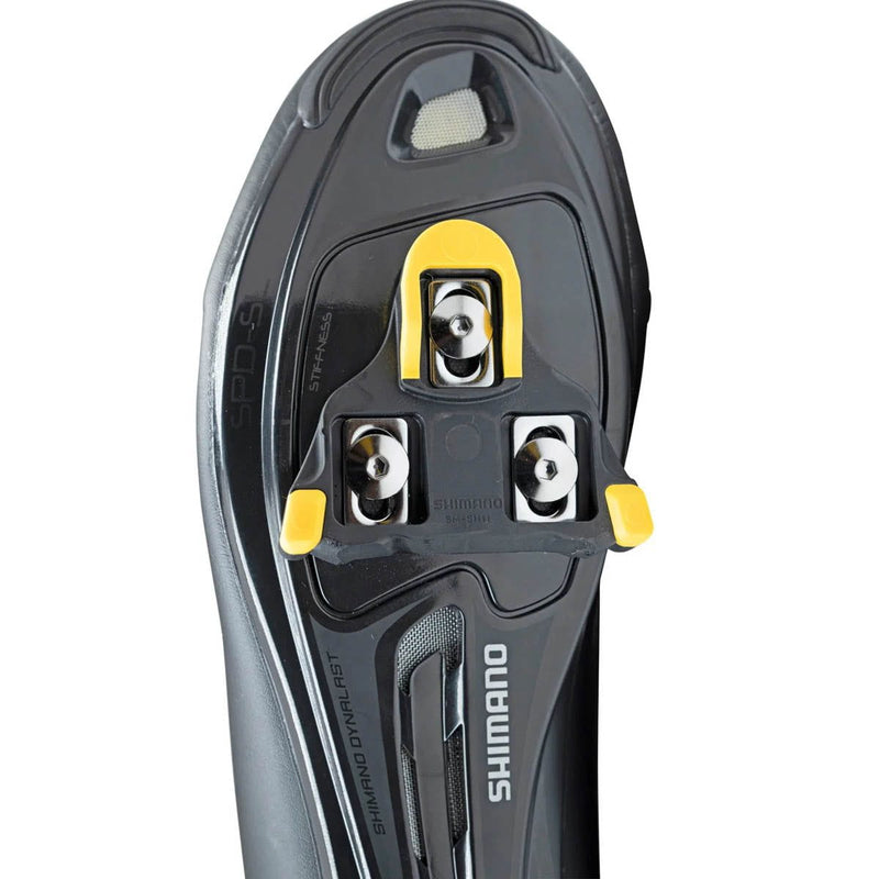 SM-SH11 Cleat, 6 Degree Float Shimano