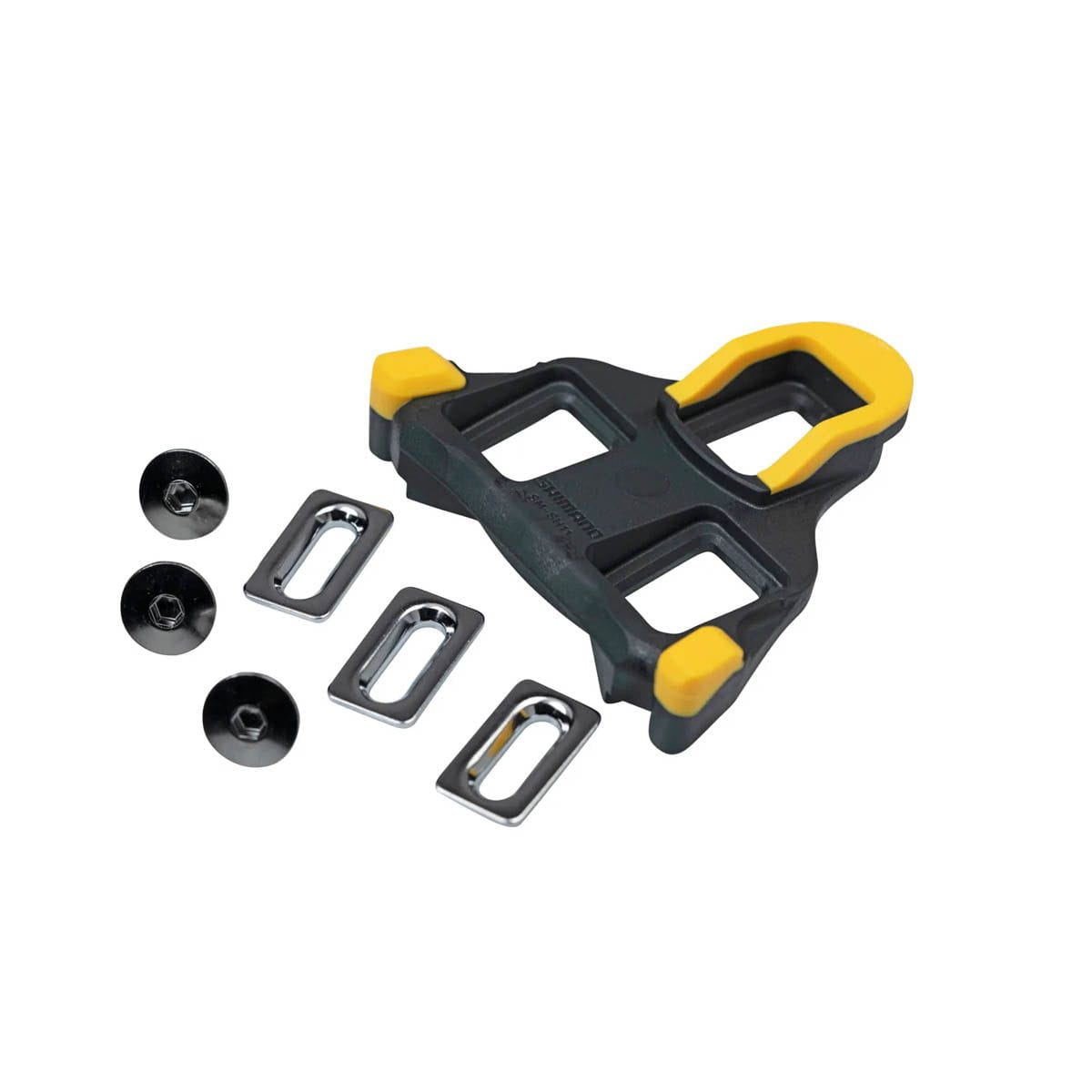 SM-SH11 Cleat, 6 Degree Float Shimano