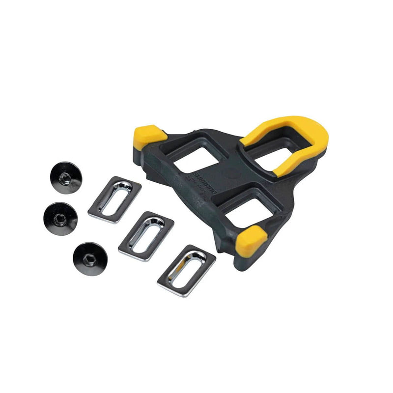 SM-SH11 Cleat, 6 Degree Float Shimano