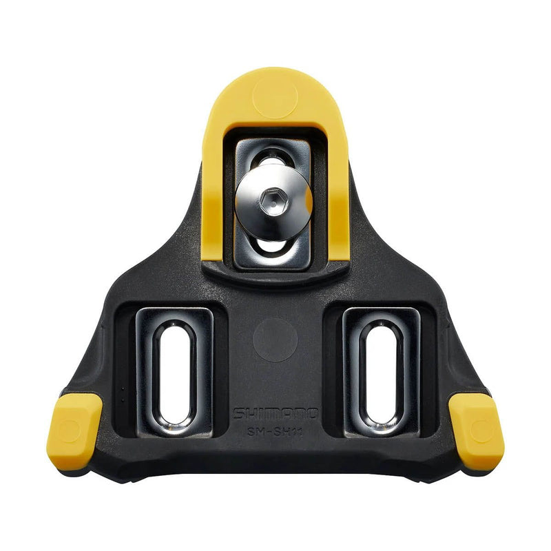 SM-SH11 Cleat, 6 Degree Float Shimano