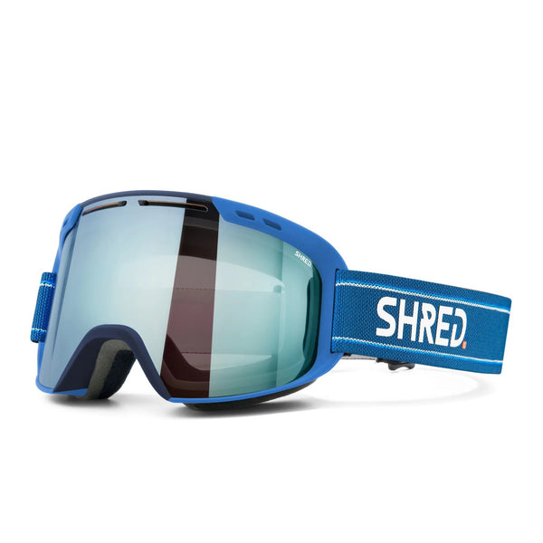 Shred SKI - Goggles Shred *23W* Amazify Goggles - Lightning -