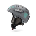 Shred SKI - Helmets Shred *23W* Totality Noshock Helmet -