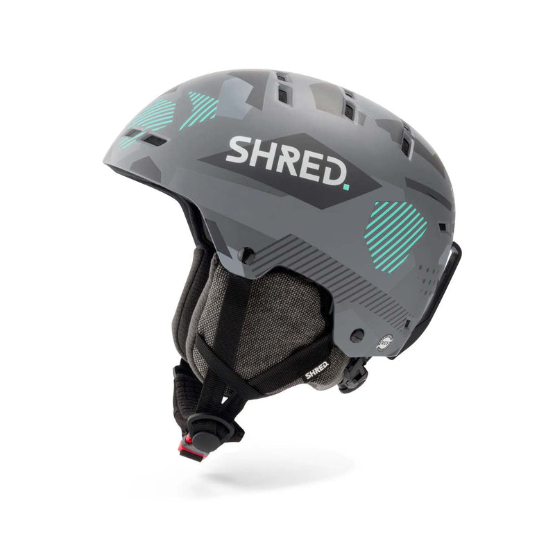 Shred SKI - Helmets Shred *23W* Totality Noshock Helmet -