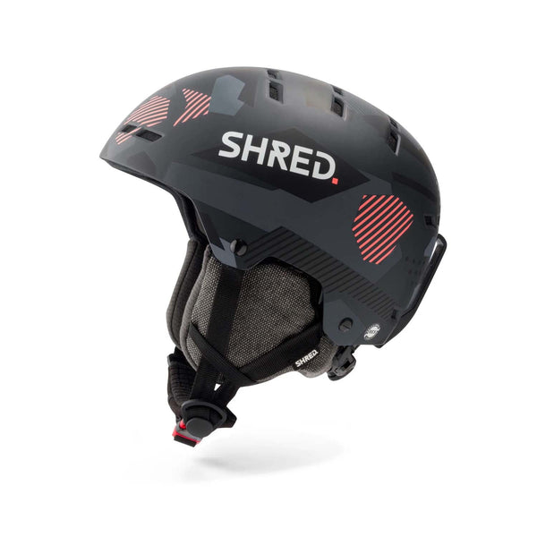 Shred SKI - Helmets Shred *23W* Totality Noshock Helmet -