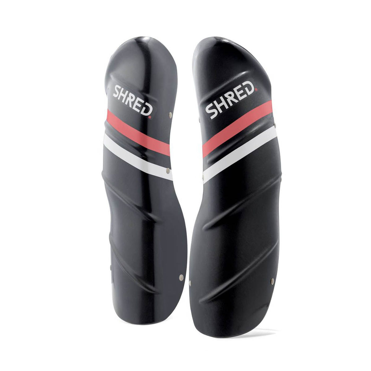 Shred SKI - Race Protection Shred *26W* Shin Guards Carbon