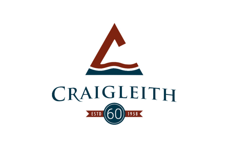 craigleith ski club logo