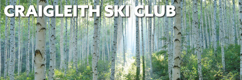 Craigleith Ski Club Location - Squire John's