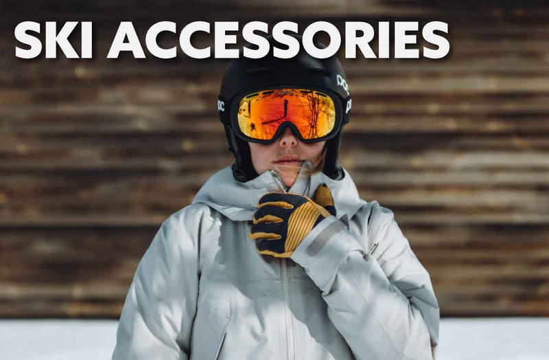Accessories - The Ski Shop