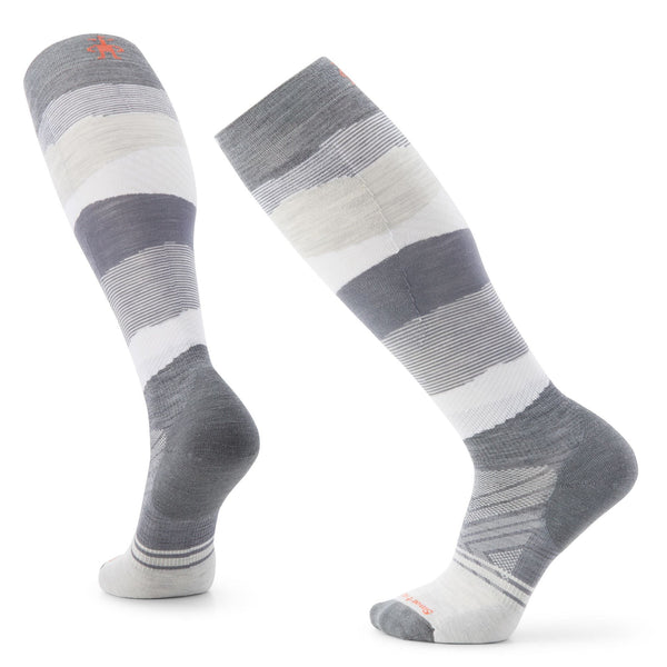 Smartwool CLOTHING - Socks Smartwool *23W* SKI TC Pattern PTC
