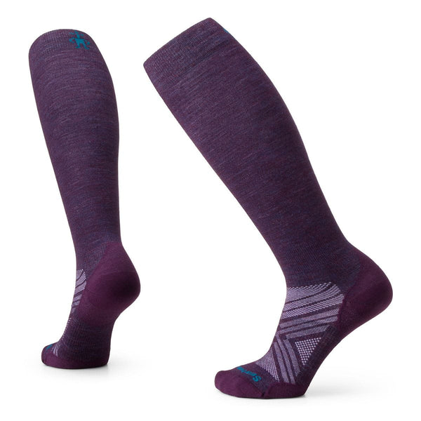 Smartwool CLOTHING - Socks Smartwool *23W* W SKI ZC OTC REC
