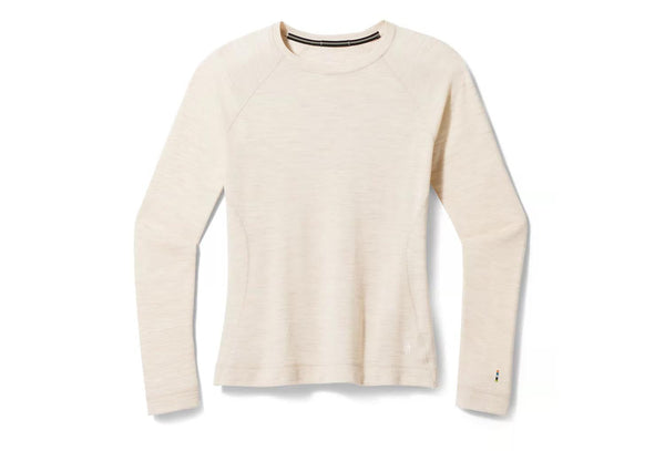 Smartwool CLOTHING - Women - Baselayer - Top Smartwool *23W* Wmns CL Thermal Baselayer Crew