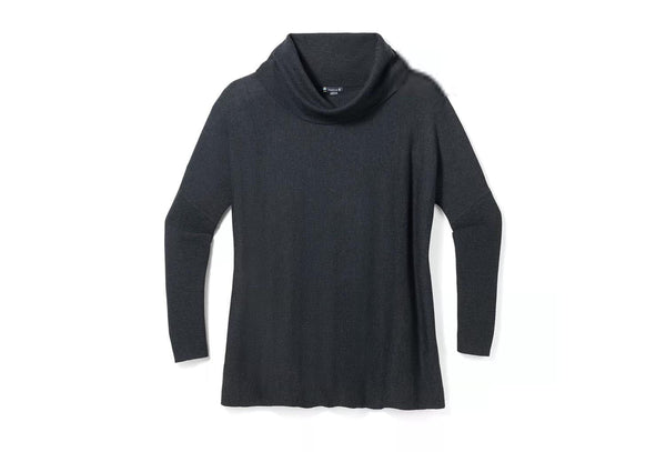 Smartwool CLOTHING - Women - Apparel - Top Smartwool *23W* Wmns Edgewood Poncho Sweater