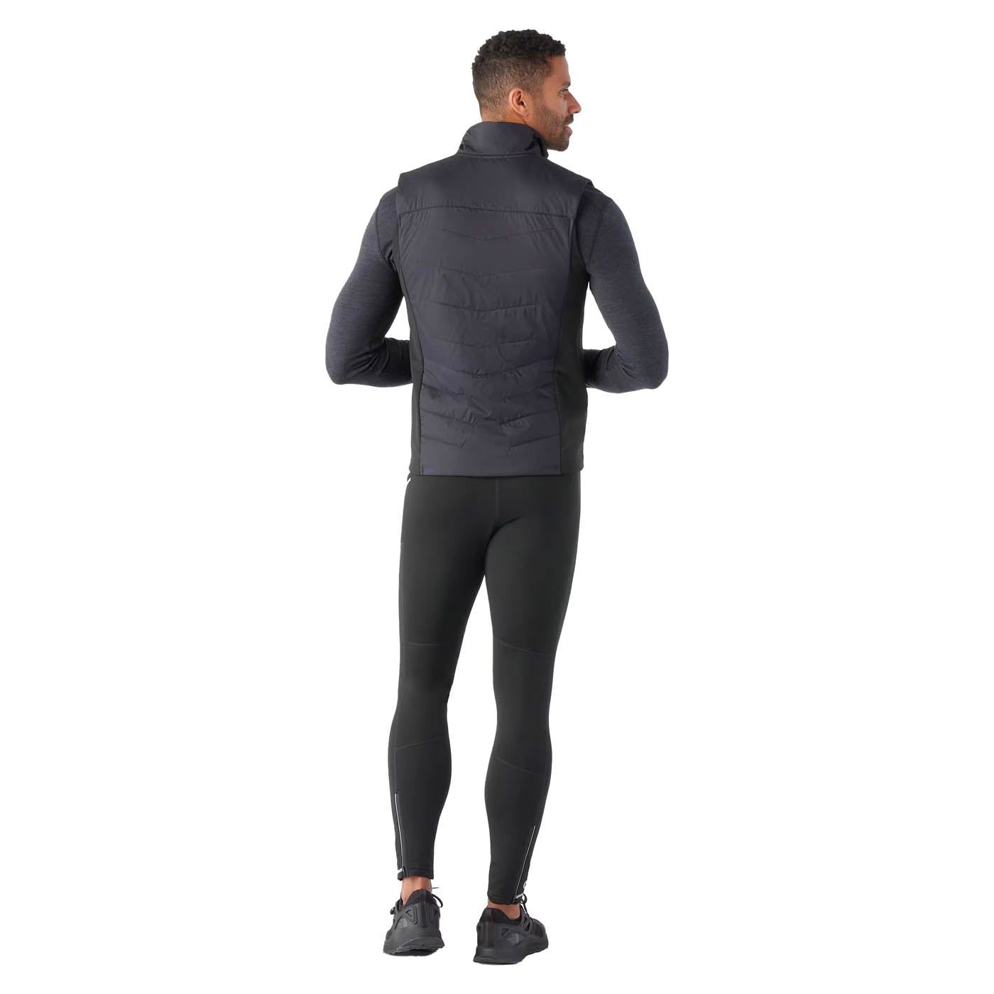Men's Smartloft Vest Smartwool