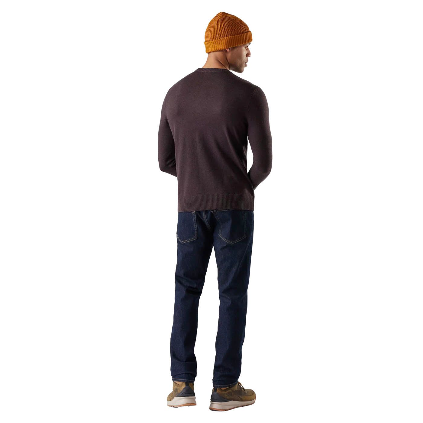 Men's Sparwood Crew Sweater Smartwool