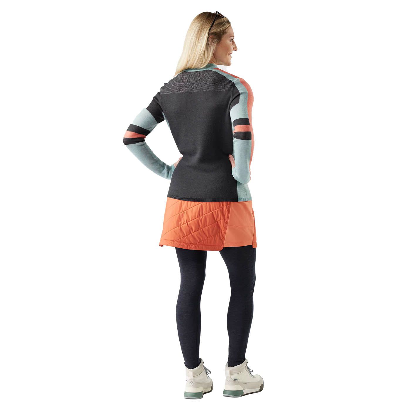 Women's Alpine Crew Smartwool