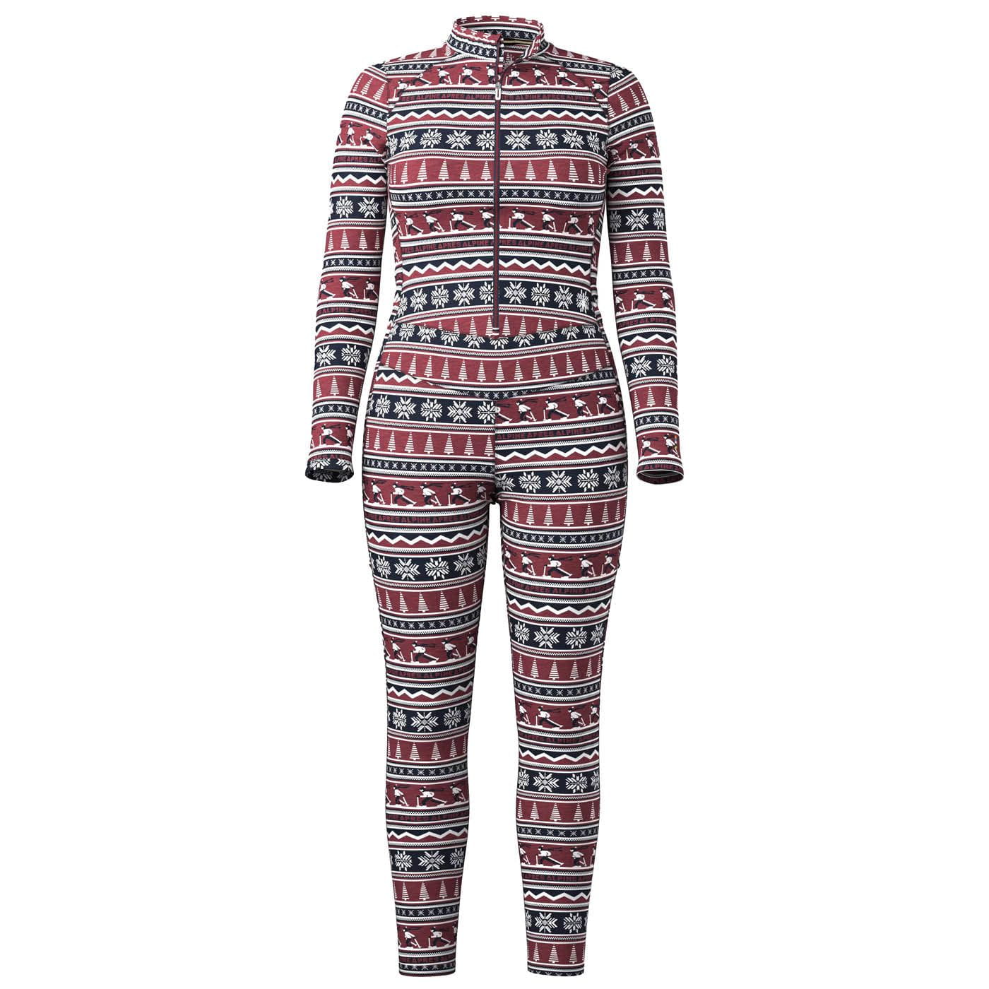Women's Classic Thermal Merino Base Layer One Piece Smartwool
