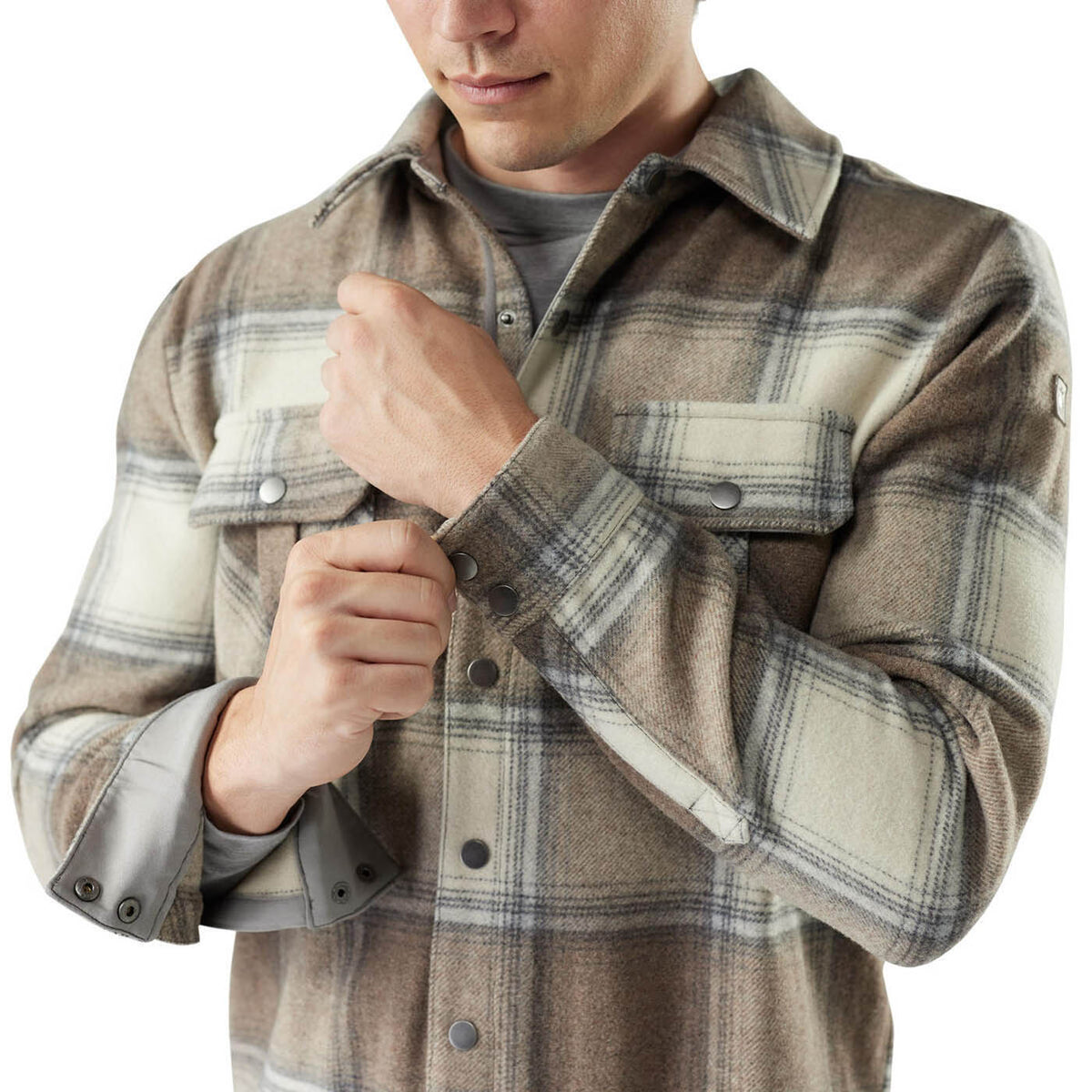 Smartwool *26W*  Anchor Line Shirt Jacket Smartwool