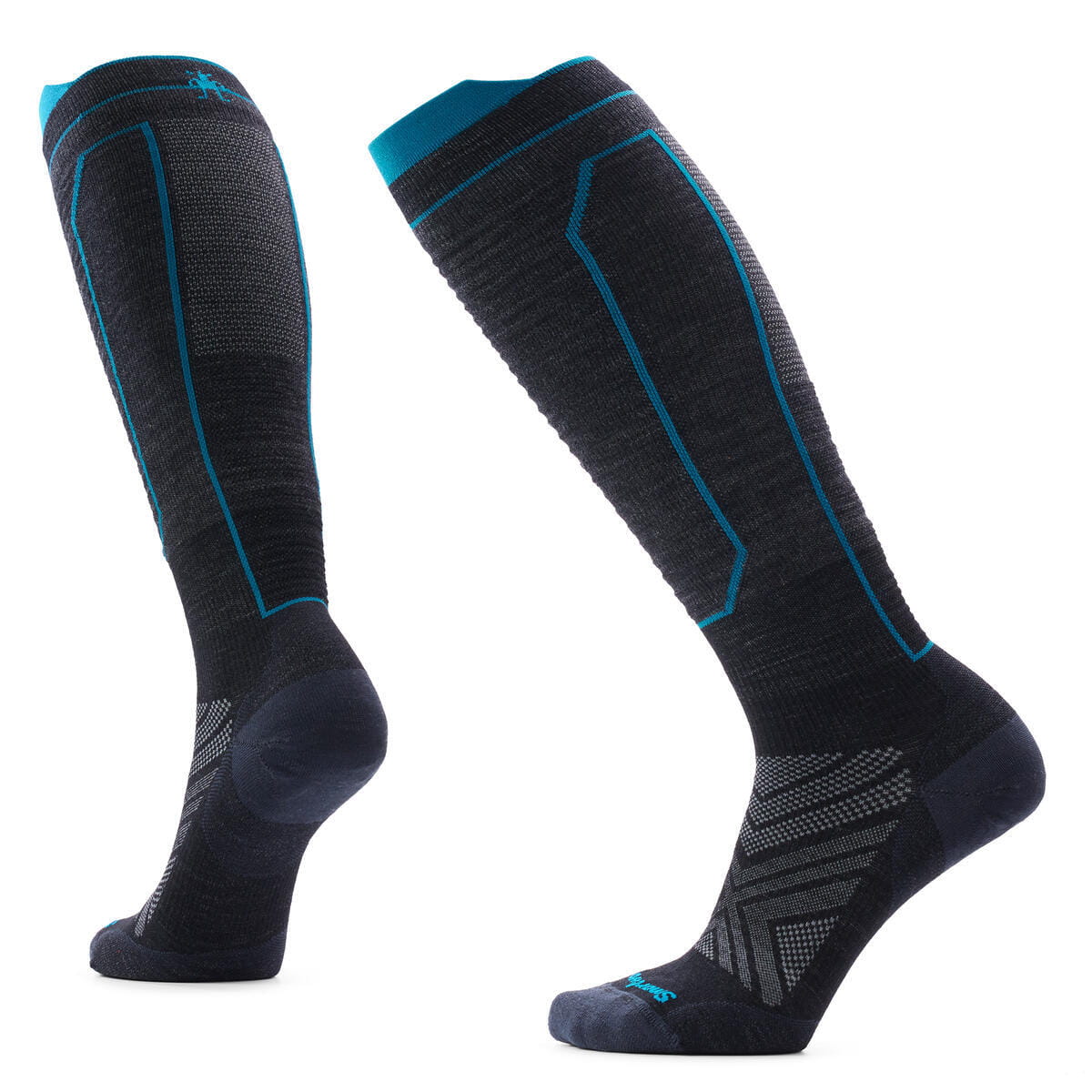 Smartwool CLOTHING - Socks Smartwool *26W*  Intraknit Women's Ski Zero Cushion OTC Socks