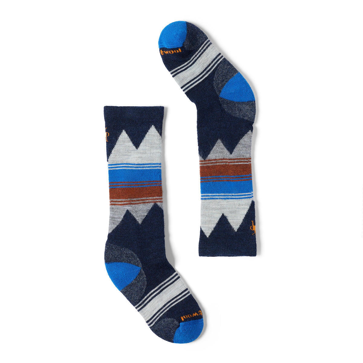 Smartwool *26W*  Kids' Ski Light Cushion OTC Socks Smartwool