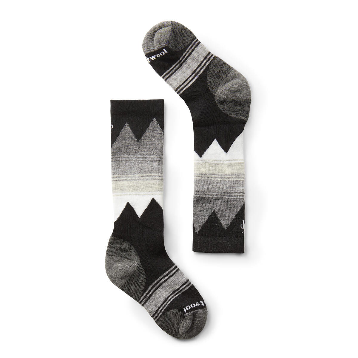 Smartwool *26W*  Kids' Ski Light Cushion OTC Socks Smartwool