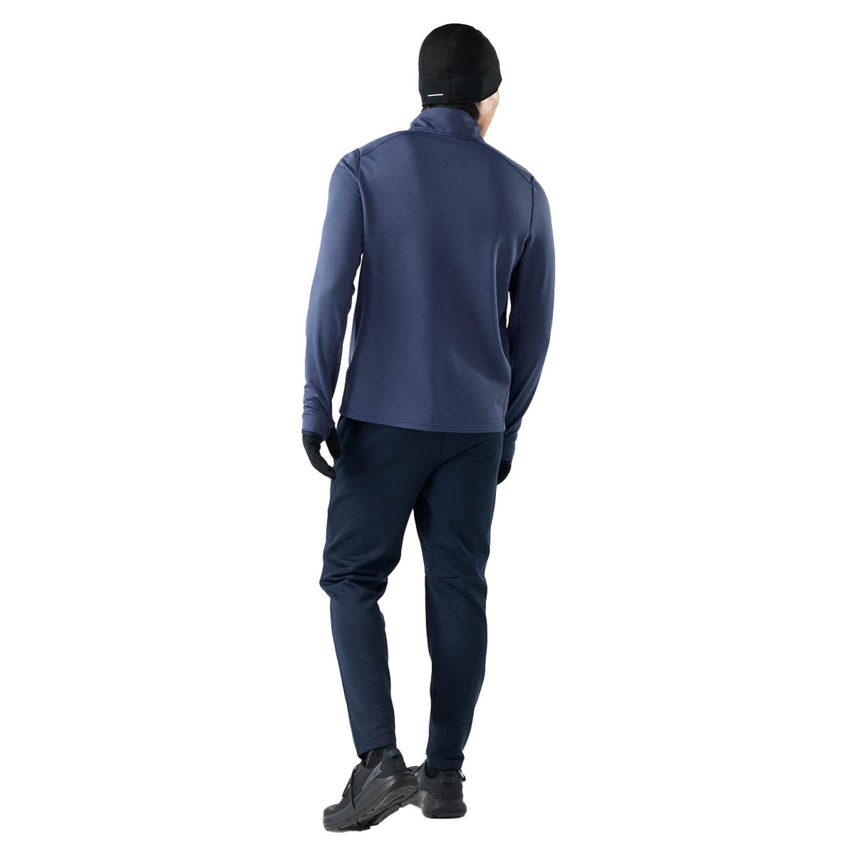 Smartwool *26W*  Men's Active Fleece Wind 1/2 Zip Smartwool