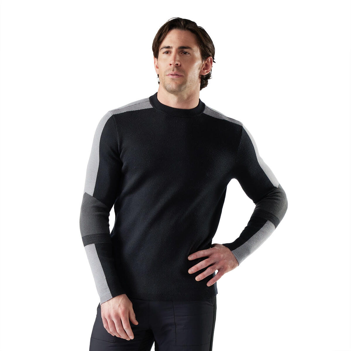 Smartwool *26W*  Men's Alpine Crew Smartwool