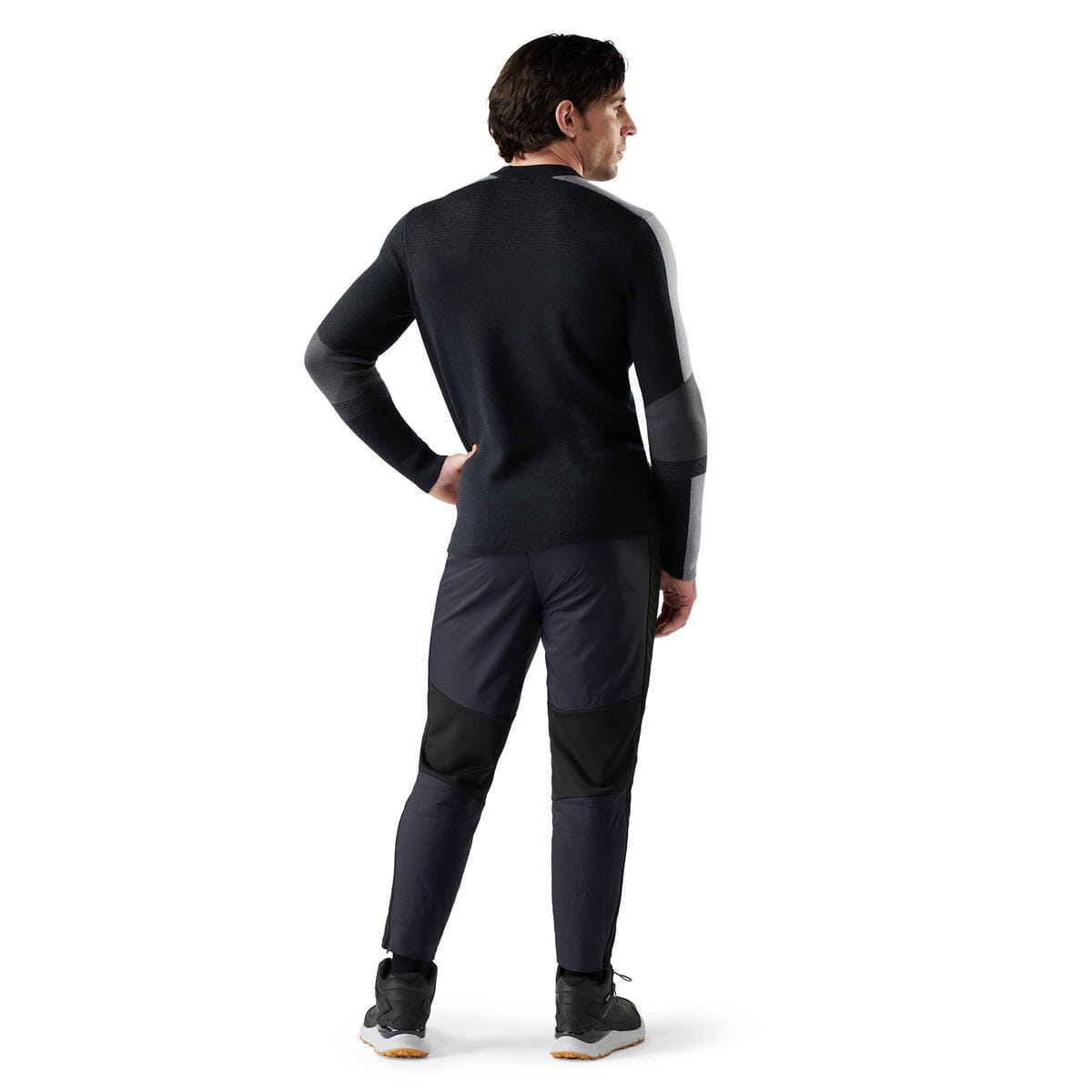 Smartwool *26W*  Men's Alpine Crew Smartwool