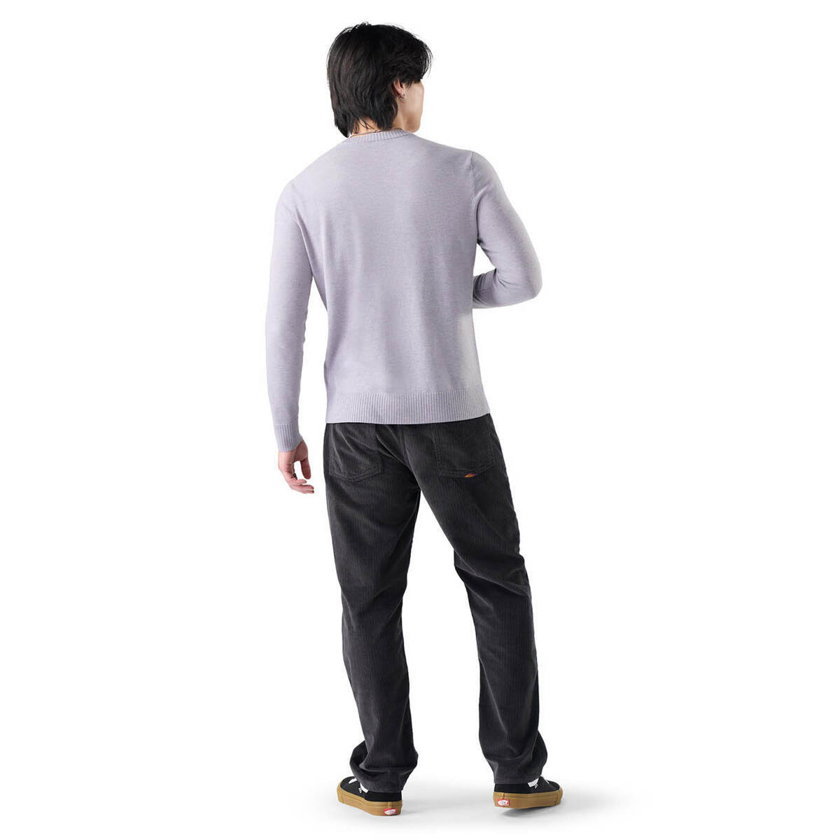 Smartwool *26W*  Men's Sparwood Crew Sweater Smartwool