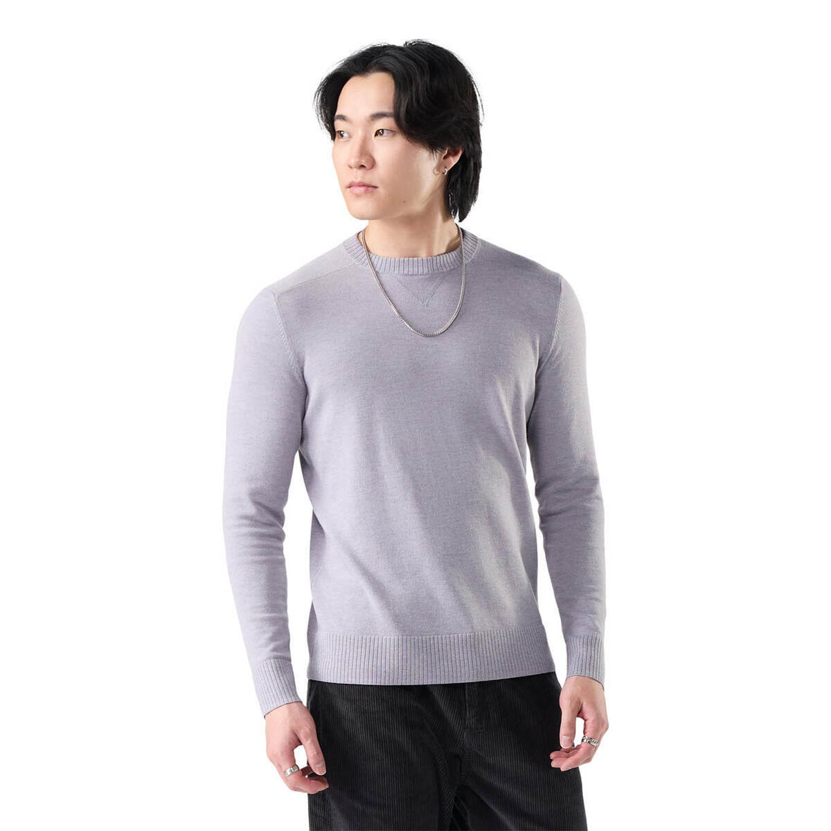 Smartwool *26W*  Men's Sparwood Crew Sweater Smartwool