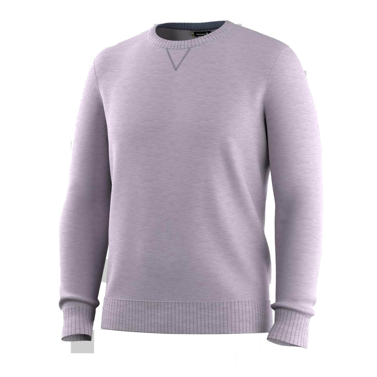 Smartwool *26W*  Men's Sparwood Crew Sweater Smartwool