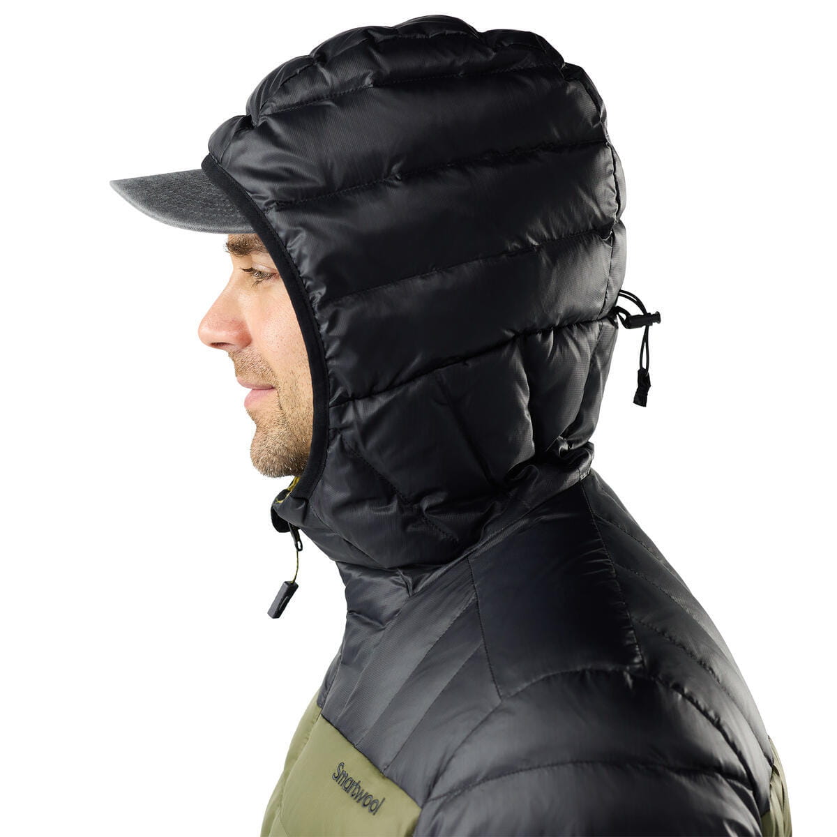 Smartwool *26W*  Men's Winterloft Hooded Jacket Smartwool