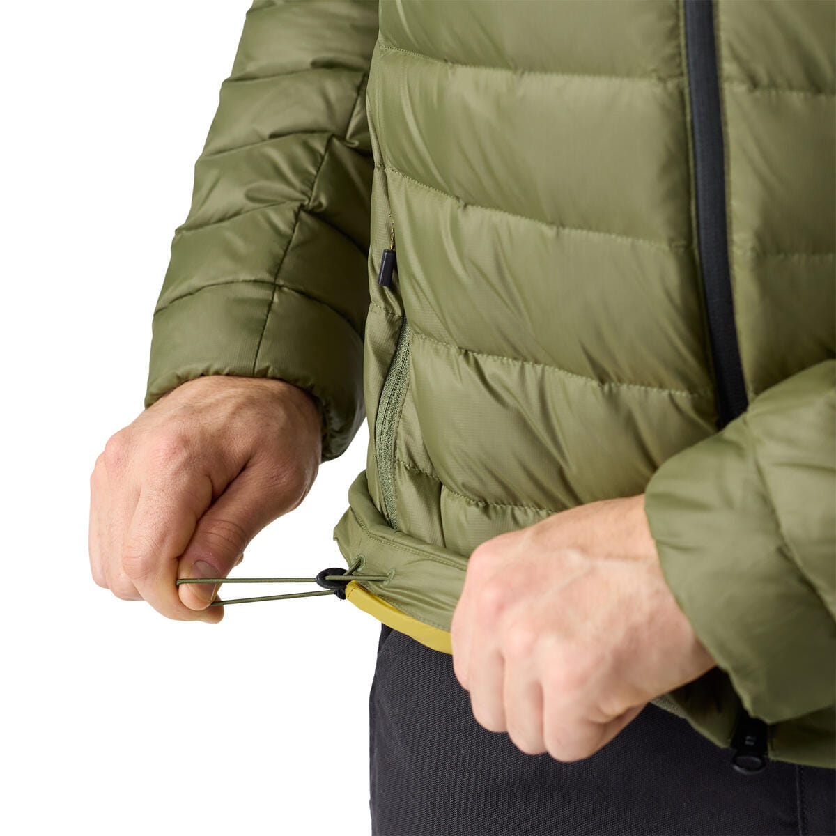 Smartwool *26W*  Men's Winterloft Hooded Jacket Smartwool