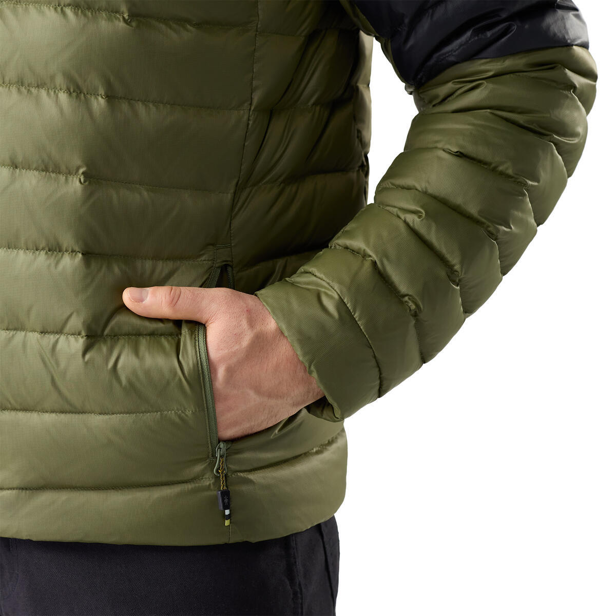 Smartwool *26W*  Men's Winterloft Hooded Jacket Smartwool