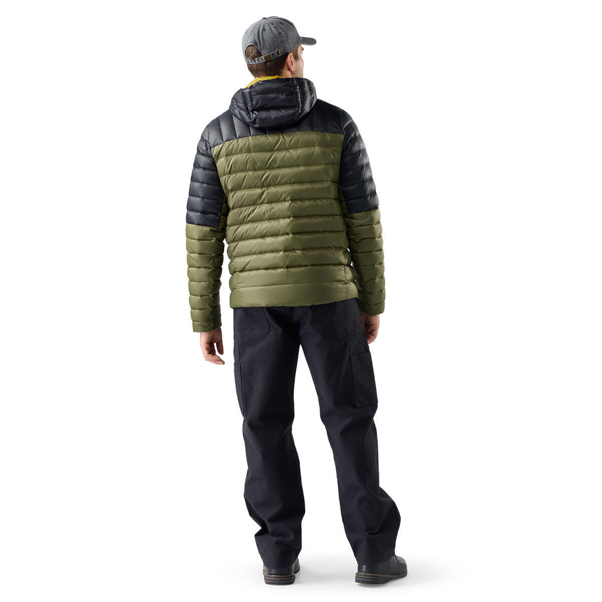 Smartwool *26W*  Men's Winterloft Hooded Jacket Smartwool