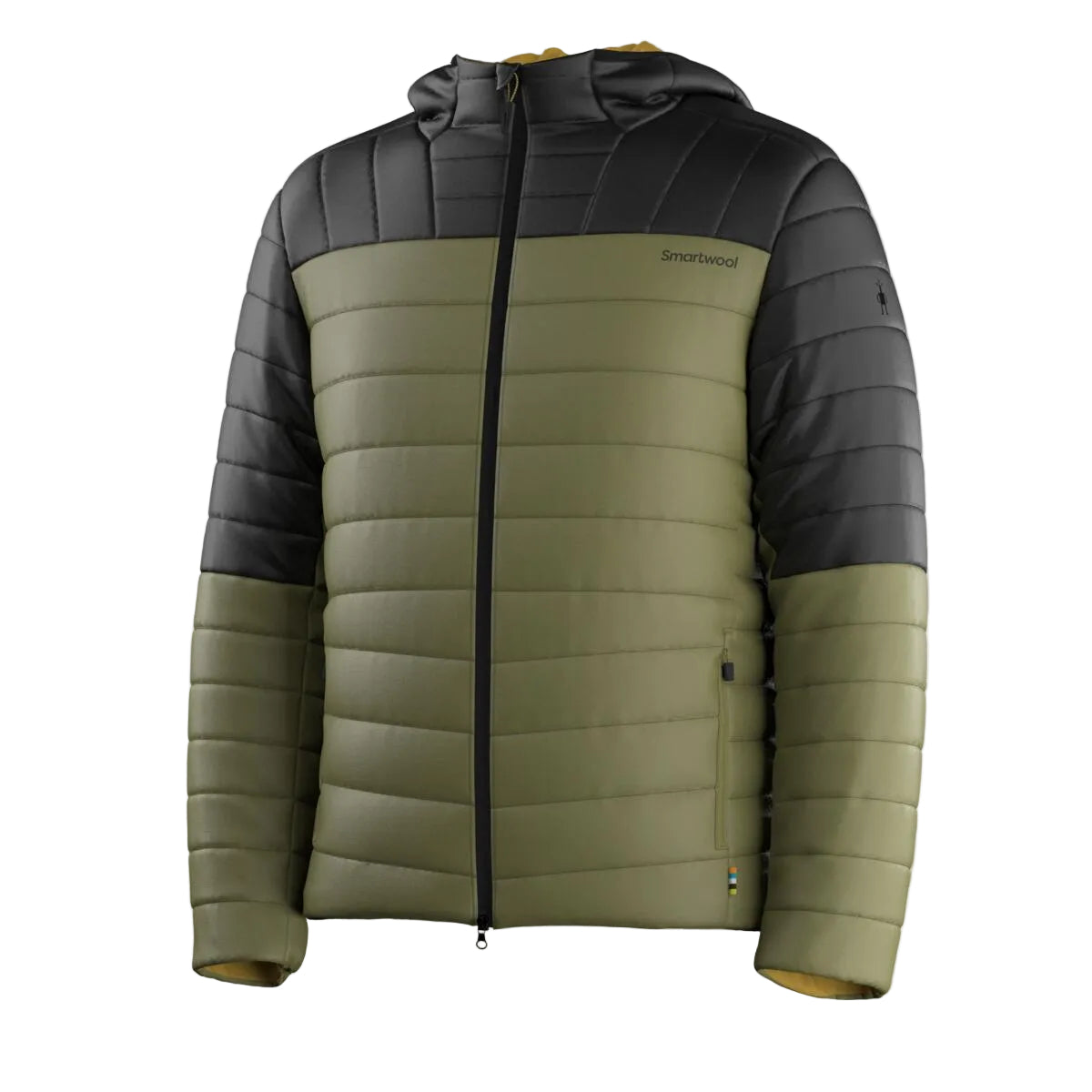 Smartwool *26W*  Men's Winterloft Hooded Jacket Smartwool