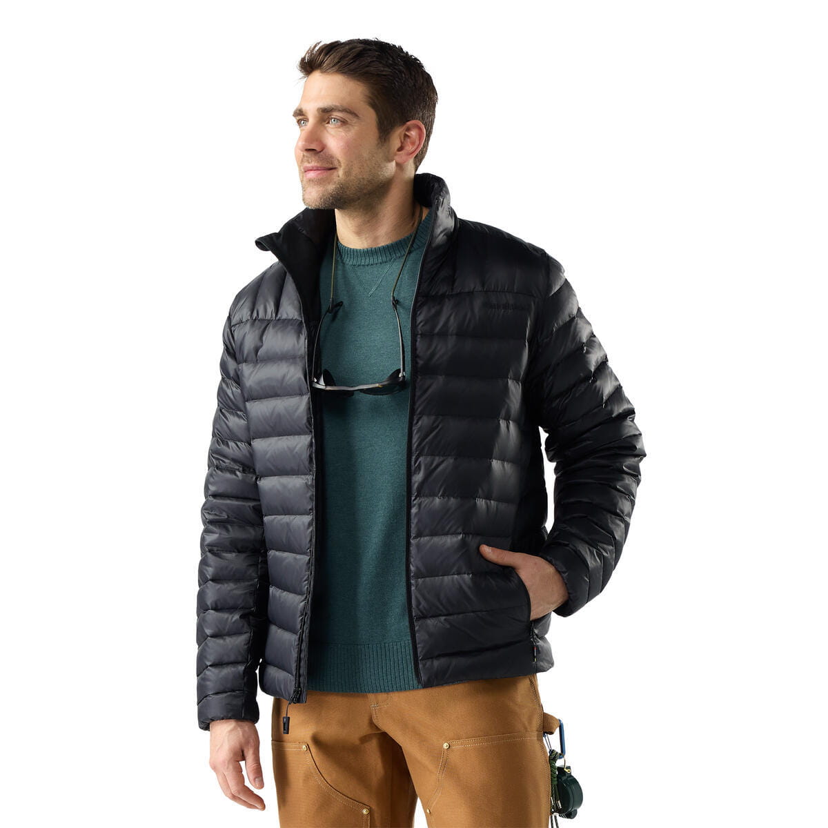 Smartwool *26W*  Men's Winterloft Jacket Smartwool
