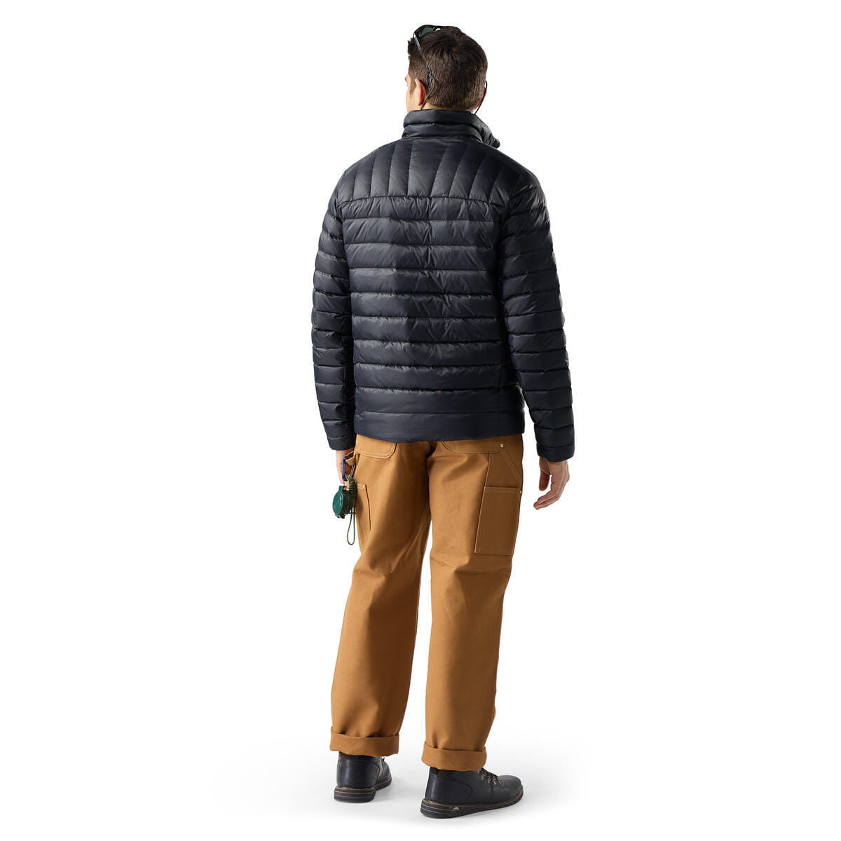 Smartwool *26W*  Men's Winterloft Jacket Smartwool