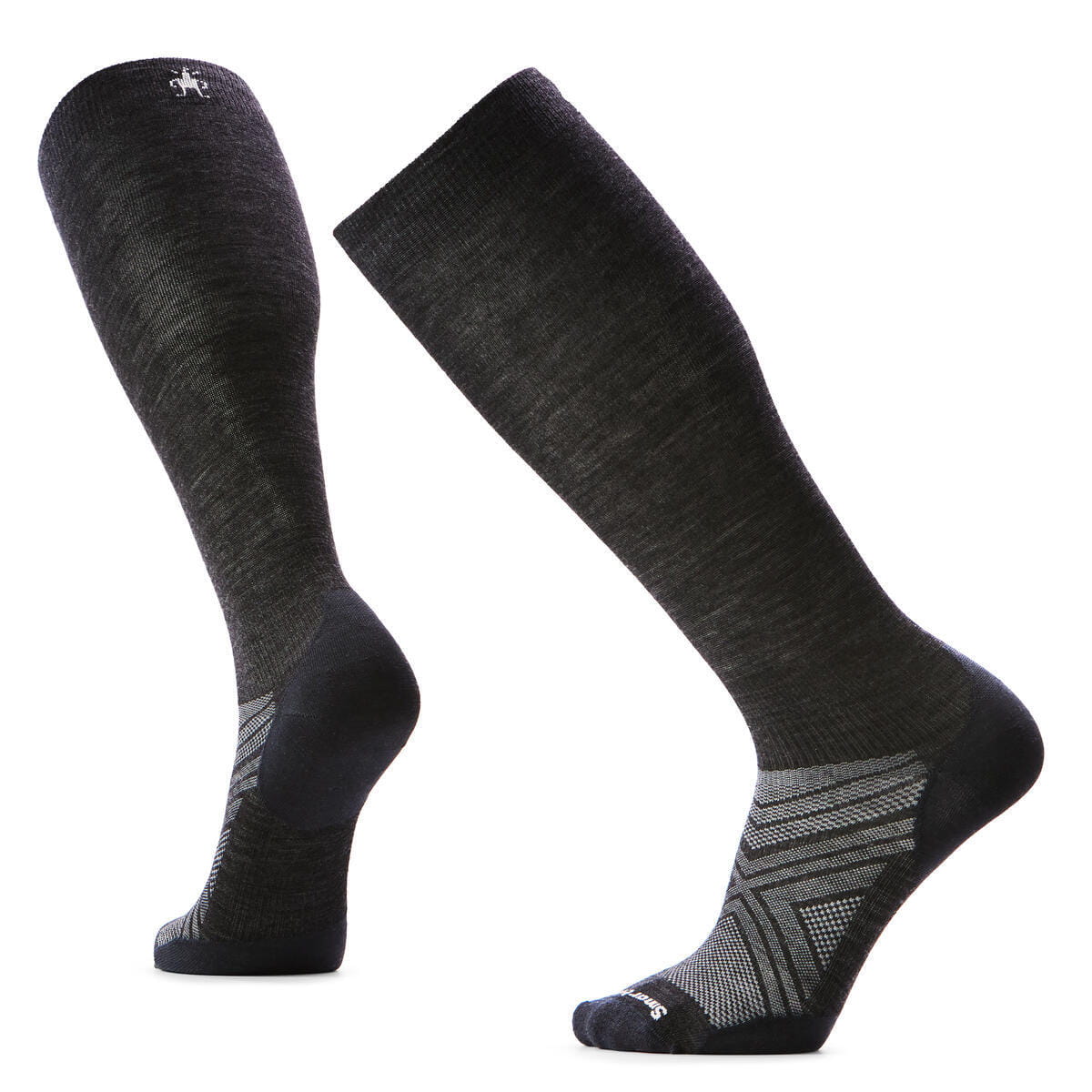 Smartwool CLOTHING - Socks Smartwool *26W*  Ski Zero Cushion Extra Stretch OTC Socks