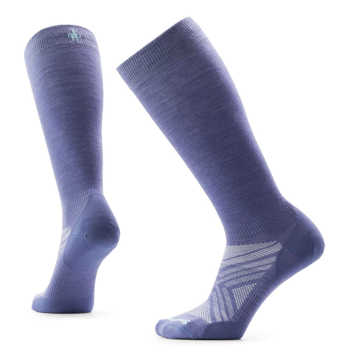 Smartwool *26W*  Women's Ski Zero Cushion Extra Stretch OTC Socks Smartwool
