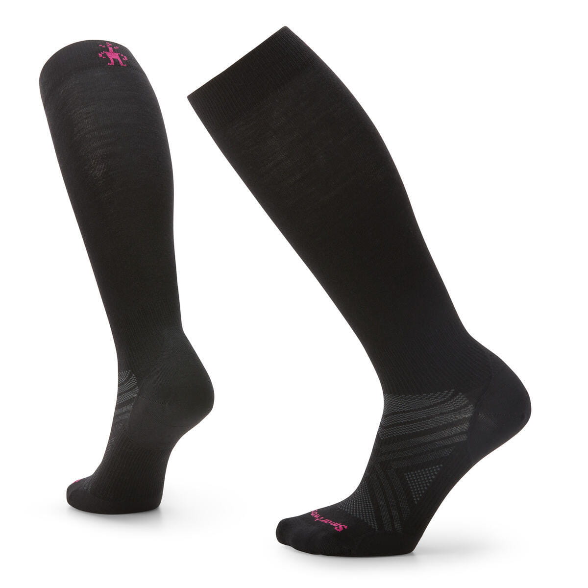 Smartwool *26W*  Women's Ski Zero Cushion OTC Socks Smartwool