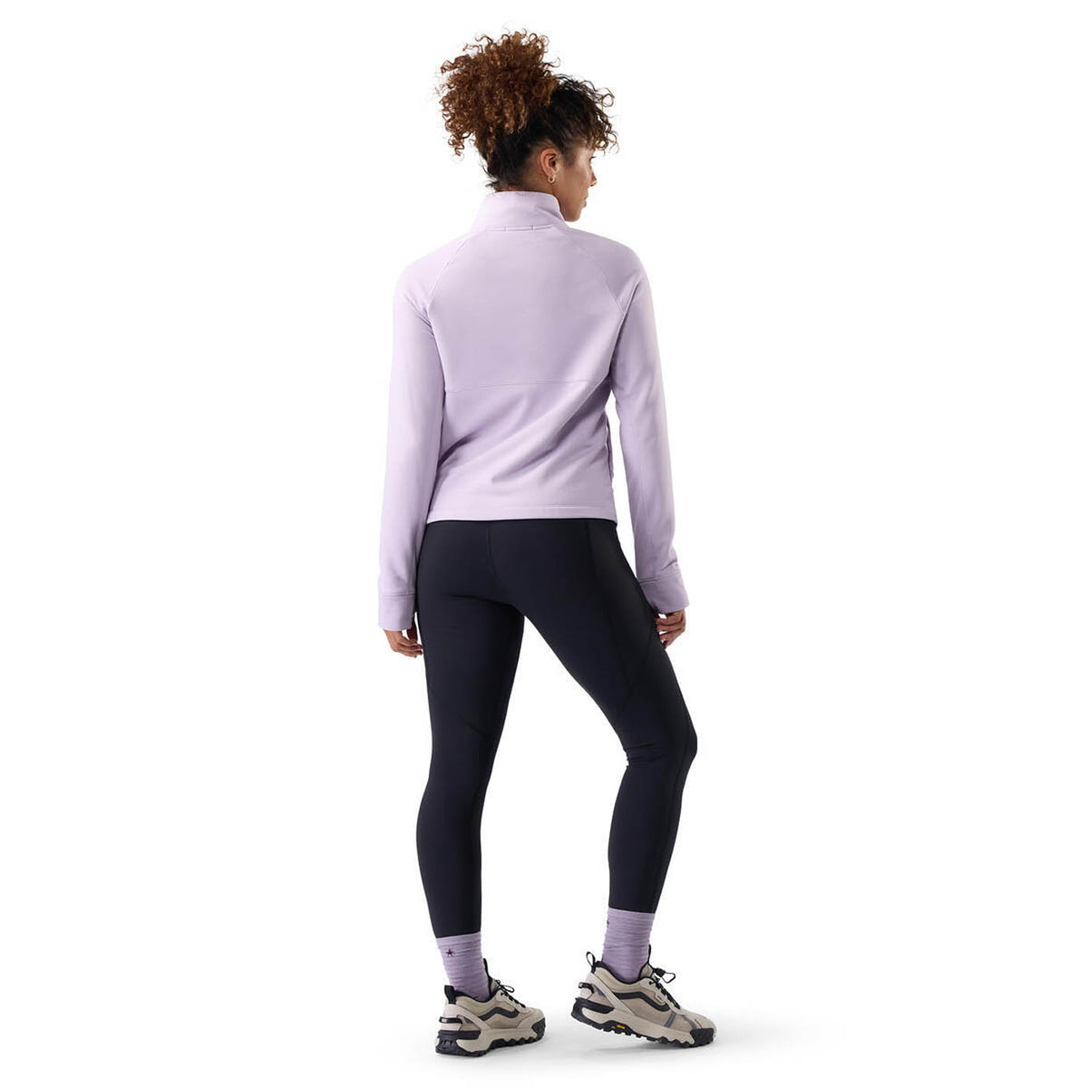 Smartwool CLOTHING - Women - Apparel - Jacket Smartwool *26W*  Women's Smartloft Hybrid Jacket